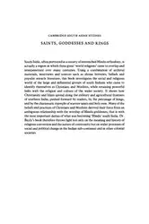 Saints, Goddesses and... image