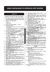 Kadın Doğum Spot... image