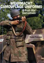 Wehrmacht Camouflage Uniforms image