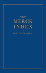 The Merck Index image