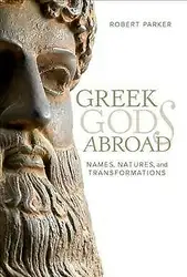 Greek Gods Abroad:... image