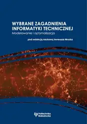 دانلود کتاب Modelowanie i optymalizacja