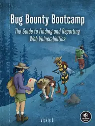 Bug Bounty Bootcamp:... image