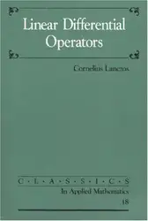 Linear Differential Operators... image