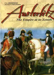 Austerlitz: The Empire... image