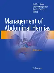 Management of Abdominal... image