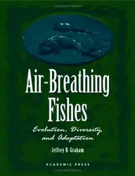 Graham Air-Breathing Fishes-Evolution... image