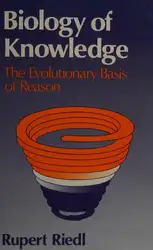 Biology of Knowledge:... image