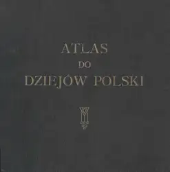 Atlas do dziejów... image