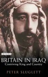 Britain in Iraq:... image