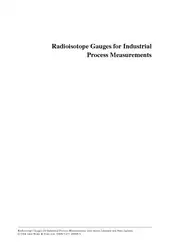 Radioisotope gauges for... image