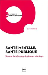 Santé mentale, santé... image
