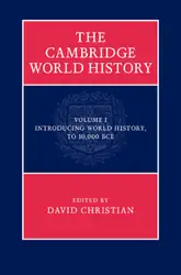 The Cambridge World... image