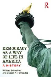 Democracy as a... image