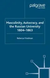 Masculinity, Autocracy and... image