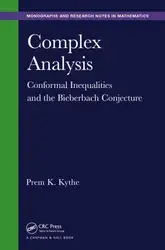 Complex analysis :... image