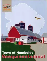 Town Of Humboldt... image