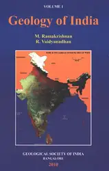 Geology of India image