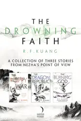 Download The Drowning Faith