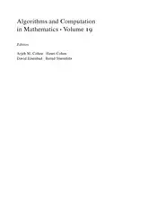 دانلود کتاب Discovering Mathematics with Magma: Reducing the Abstract to the Concrete