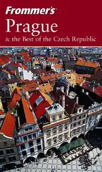 Frommer's Prague &... image