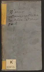 Krankheiten der Hoden... image