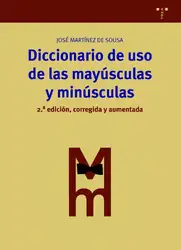 Diccionario de Uso... image