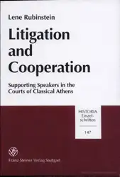 Litigation and Cooperation:... image