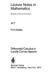 Differential Calculus in... image