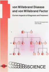 Von Willebrand Disease... image