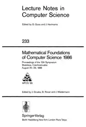 Mathematical Foundations of... image