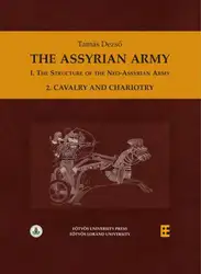 The Assyrian Army... image