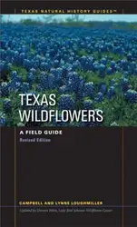 Texas Wildflowers: A... image