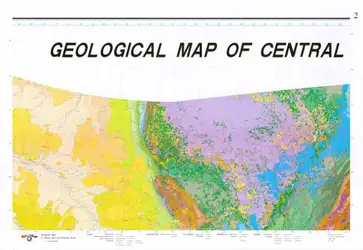 Atlas of geological... image