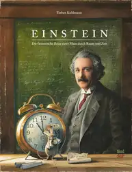 Einstein: Die fantastische... image