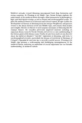 Dreaming in the... image