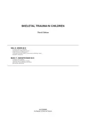 Skeletal Trauma in... image