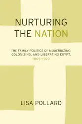 Nurturing the Nation:... image