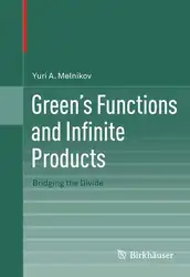 Green's Functions and... image