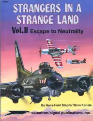 Strangers in a... image