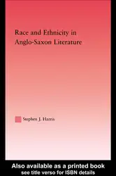 Race and Ethnicity... image