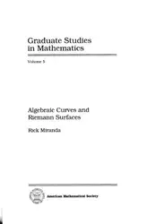 Algebraic Curves and... image
