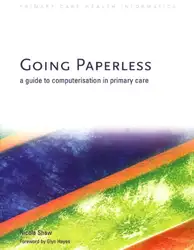 Going Paperless: A... image
