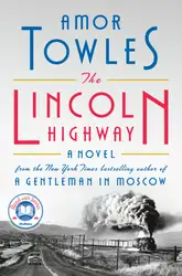 The Lincoln Highway image