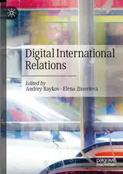 Digital International Relations image
