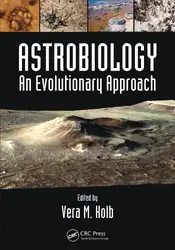 Astrobiology: An Evolutionary... image