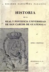 Historia de la... image