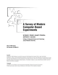 A Survey of... image