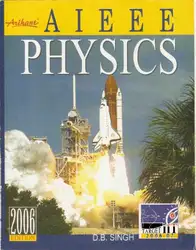 Arihant Objective Physics... image