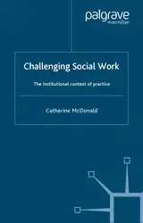 Challenging Social Work:... image